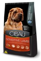 Cibau Farmina Sensitive Fish Med/Maxi kg. 12 - thumbnail