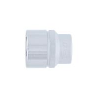HAZET Dopsleutel 880-20 · 3/8 inch (10 mm) vierkant hol · Buiten-zeskant-tractieprofiel · SW 20 mm - thumbnail