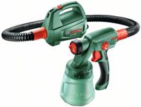 Bosch Home and Garden PFS 1000 Verfspuitsysteem 410 W Debiet (max.): 100 ml/min - thumbnail