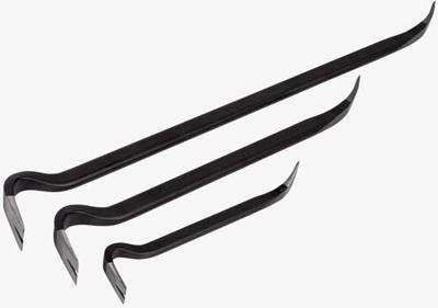 Roughneck® Gorilla Bar Set | 350, 600 & 900mm | 3 stuks - 64-401