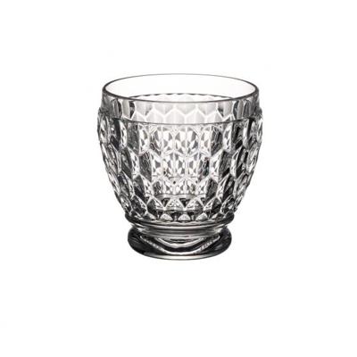 VILLEROY & BOCH - Boston - Shotbeker helder 0,08l 6cm VILLEROY & BOCH - Boston - Shotbeker helder 0,08l 6cm