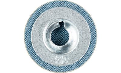 PFERD TOOLS CD 20 A 80 42750208 Schuurblad Korrelgrootte (num) 80 (Ø) 20 mm 100 stuk(s)