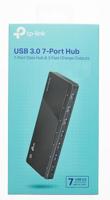 USB-HUB 7 Poorten TP-Link UH700 USB 3.0 - thumbnail