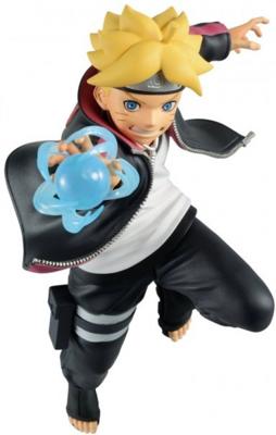 Boruto - Naruto Next Generations PVC Statue Uzumaki Boruto 12 cm