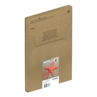 Epson Multipack 4-colours 603XL EasyMail - thumbnail