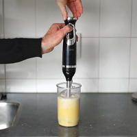 Nedis Staafmixer | 600 W | 1 stuks - KAHB200CBK KAHB200CBK - thumbnail