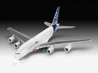 Revell 1/144 Airbus A380-800 - Technik - thumbnail