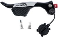 SRAM schakel-/remhendel shift/brake lever apex axs single left - thumbnail