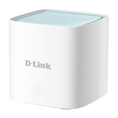 D-Link DWP-1010 5G/LTE Outdoor CPE, 5G Outdoor Antenne, 5G Modem, tot 4 Gbps, 2.5GbE PoE, IP67 weerbestendig, 6kV Surge Protection, inclusief PoE-injector, wand/mastbevestiging, SIM-lock vrij