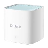 D-Link DWP-1010 5G/LTE Outdoor CPE, 5G Outdoor Antenne, 5G Modem, tot 4 Gbps, 2.5GbE PoE, IP67 weerbestendig, 6kV Surge Protection, inclusief PoE-injector, wand/mastbevestiging, SIM-lock vrij - thumbnail