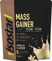 Mass gainer vanilla flavour - thumbnail