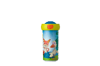 Mepal schoolbeker fabeltjeskrant 300 ml - thumbnail
