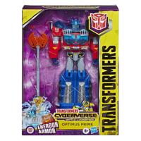 Hasbro transformers cyberverse ultimate - thumbnail