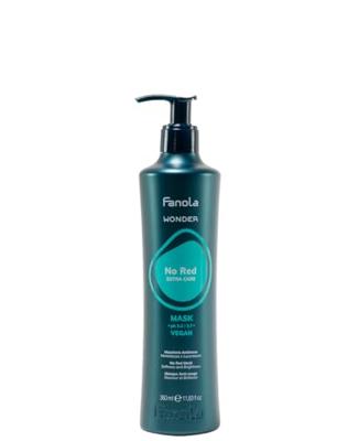 Fanola Wonder No Red Mask 350ml