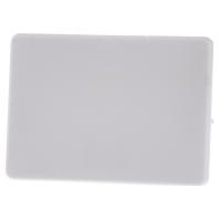 OBO Bettermann 6193226 Eindstuk (b x h) 40 mm x 60 mm Zuiver wit 1 stuk(s)