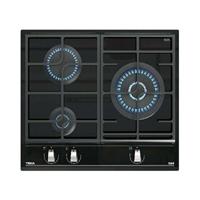 Gaskookplaat Teka GZC63310XBN NAT 60 cm 7800 W - thumbnail