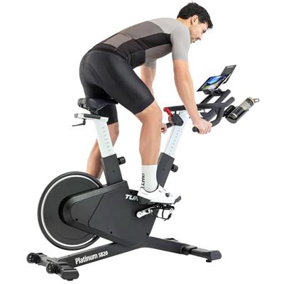 Tunturi Platinum SB20 Sprinter Bike spinningbike