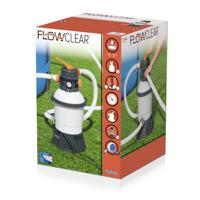 Bestway flowclear zandfilterpomp - thumbnail