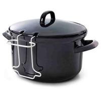 BK Fortalit frituurpan 24 cm - thumbnail