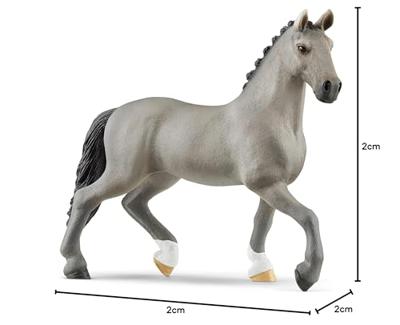 Schleich Horse Club Selle Français Hengst