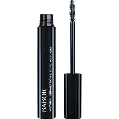BABOR Natural Separation & Curl Mascara 10ml