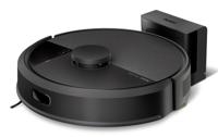 iRobot Roomba 105 Combo - 2-in-1 robotstofzuiger en dweil - 7KPa - LiDAR-navigatie - Tapijtdetectie - 4 zuigniveaus - thumbnail