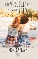 Voor verdriet heeft niemand tijd - Monica Haak - ebook - thumbnail