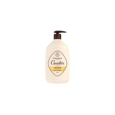 Roge Cavailles Gel Bain Douche L'Original Peau Sensible