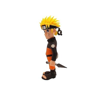 Naruto Shippuden Minix Figure - Naruto