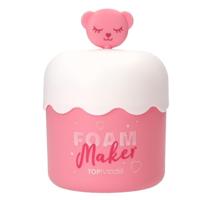 Topmodel Badschuim Foam Maker Beauty And Me - thumbnail