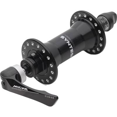 Miche voornaaf 20 gts zwart