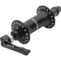 Miche voornaaf 20 gts zwart - thumbnail