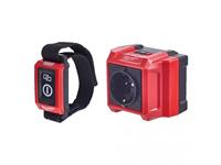 Milwaukee RCS Afstand bedienbare contactdoos en afstandsbediening - 4932478965 - thumbnail