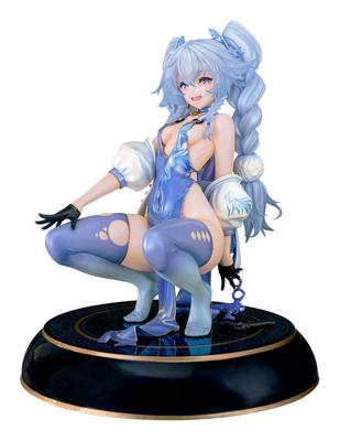 Girls Frontline PVC Statue 1/6 PA-15 Larkspur's Allure 18 cm