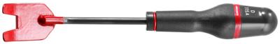 Facom gereedschap voor demontage van bekleding - D.115A Facom gereedschap voor demontage van bekleding - D.115A