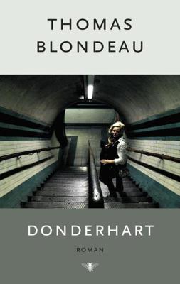 Donderhart - Thomas Blondeau - eBook (9789023442820)