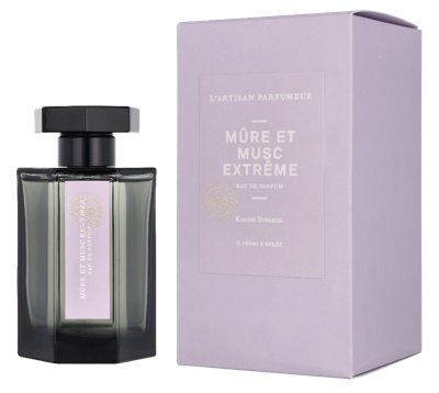 L'Artisan Parfumeur Mure ET Musc Extreme Eau de Parfum Spray 100 ml