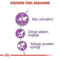 Royal Canin Regular Sterilised 37 kattenvoer 10 kg - thumbnail