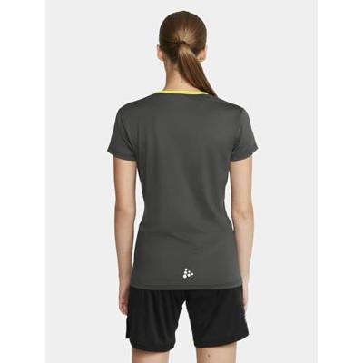 Craft 1912754 Extend Jersey W - Asphalt - XS Craft 1912754 Extend Jersey W - Asphalt - XS