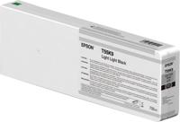 Epson T55K900 inktcartridge 1 stuk(s) Origineel Licht licht zwart - thumbnail