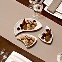 Villeroy & Boch New Wave Schaal Move 2 - thumbnail