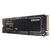 Samsung 970 EVO Plus M.2 1000 GB PCI Express 3.0 V-NAND MLC NVMe - thumbnail