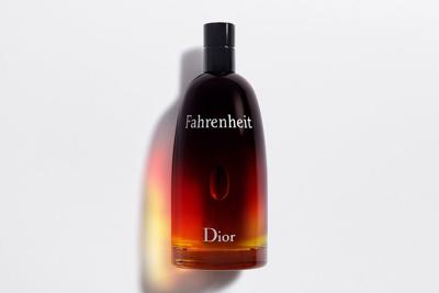 Dior Fahrenheit Eau de Toilette