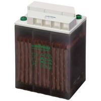 HOPPECKE OPzS bloc sun-power VL 12-200 GUG 1216290150 Solar-accu 12 V 200 Ah Loodzuur (b x h x d) 380 x 383 x 205 mm M8-schroefaansluiting - thumbnail