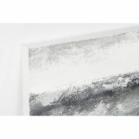 Schilderij DKD Home Decor 120 x 3,5 x 80 cm Abstract Modern (2 Stuks) - thumbnail
