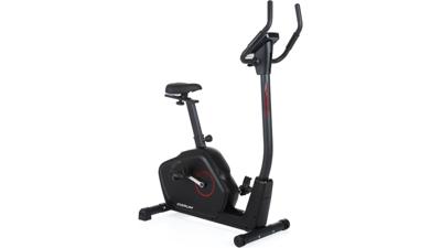 FINNLO hometrainer "corum" mod. 24 indoortrainer corum black