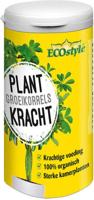 Plantkracht korrels 100 gr ECOstyle - Ecostyle - thumbnail