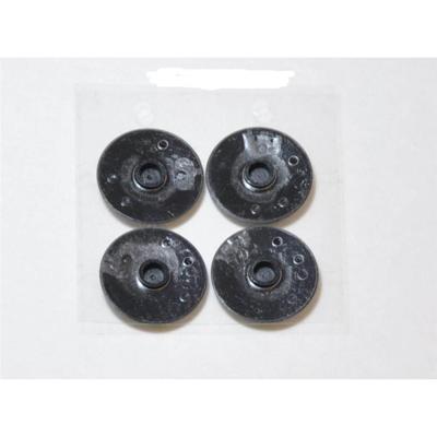 1 Notebook Rubber Foot for Apple MacBook Air A1369, A1370, A1465, A1466 1 Notebook Rubber Foot for Apple MacBook Air A1369, A1370, A1465, A1466