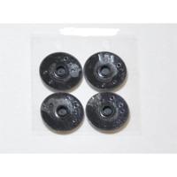 1 Notebook Rubber Foot for Apple MacBook Air A1369, A1370, A1465, A1466 - thumbnail