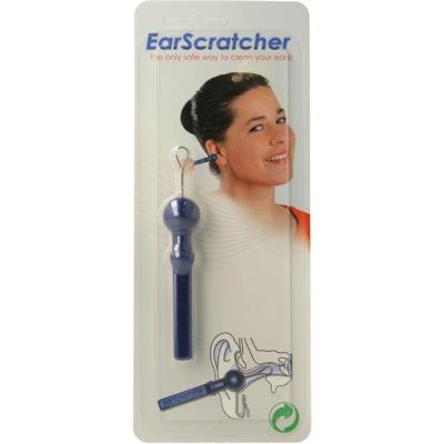 Earscratcher Steenrood of Blauw